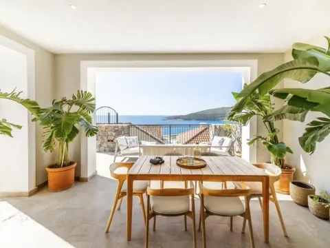 Prodaja, dvosoban stan, 105m², Luštica Bay, Tivat - image 9