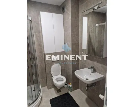 Rent, two bedroom apartment, 48m², Severni Bulevar, Zvezdara Sve Podlokacije - image 10