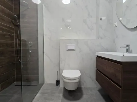 Izdavanje, dvosoban stan, 60m², Gorica C, Podgorica - image 10