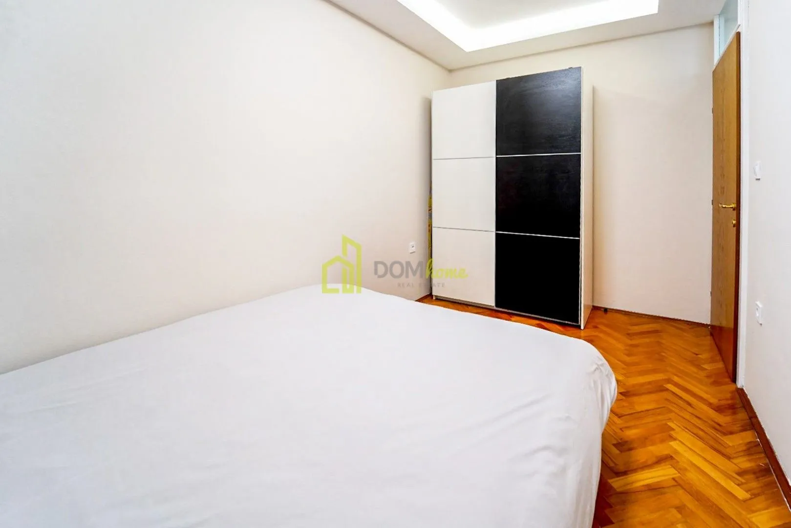 Izdavanje, jednosoban stan, 45m², Preko Morače, Podgorica