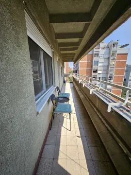 Prodaja, trosoban stan, 87m², Novi Beograd Blok 70, Novi Beograd Sve Podlokacije - image 19