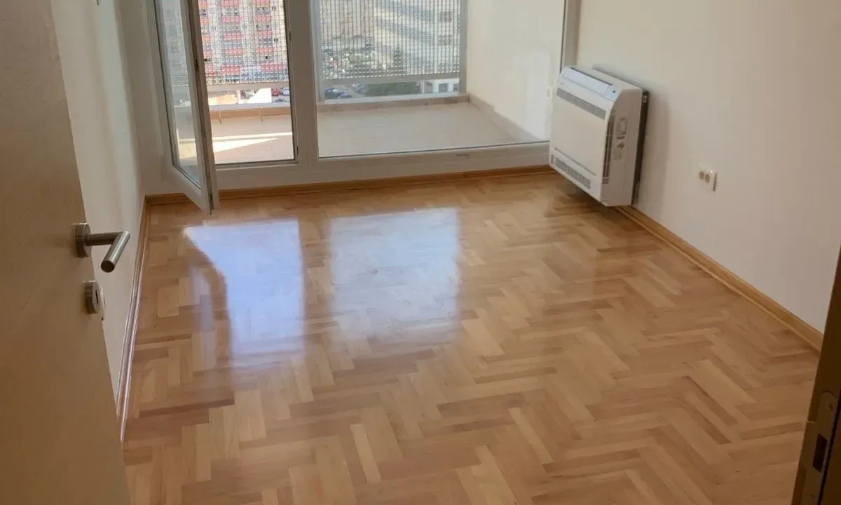 Sale, two bedroom apartment, 56m², Budva, Crna Gora