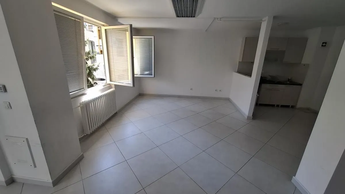 Rent, office space, 70m², Liman 2, Novi Sad Sve Podlokacije