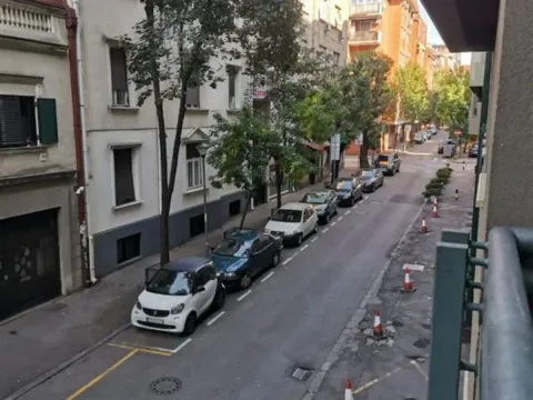 Izdavanje, trosoban stan, 97m², Vukov Spomenik, Zvezdara Sve Podlokacije - image 11