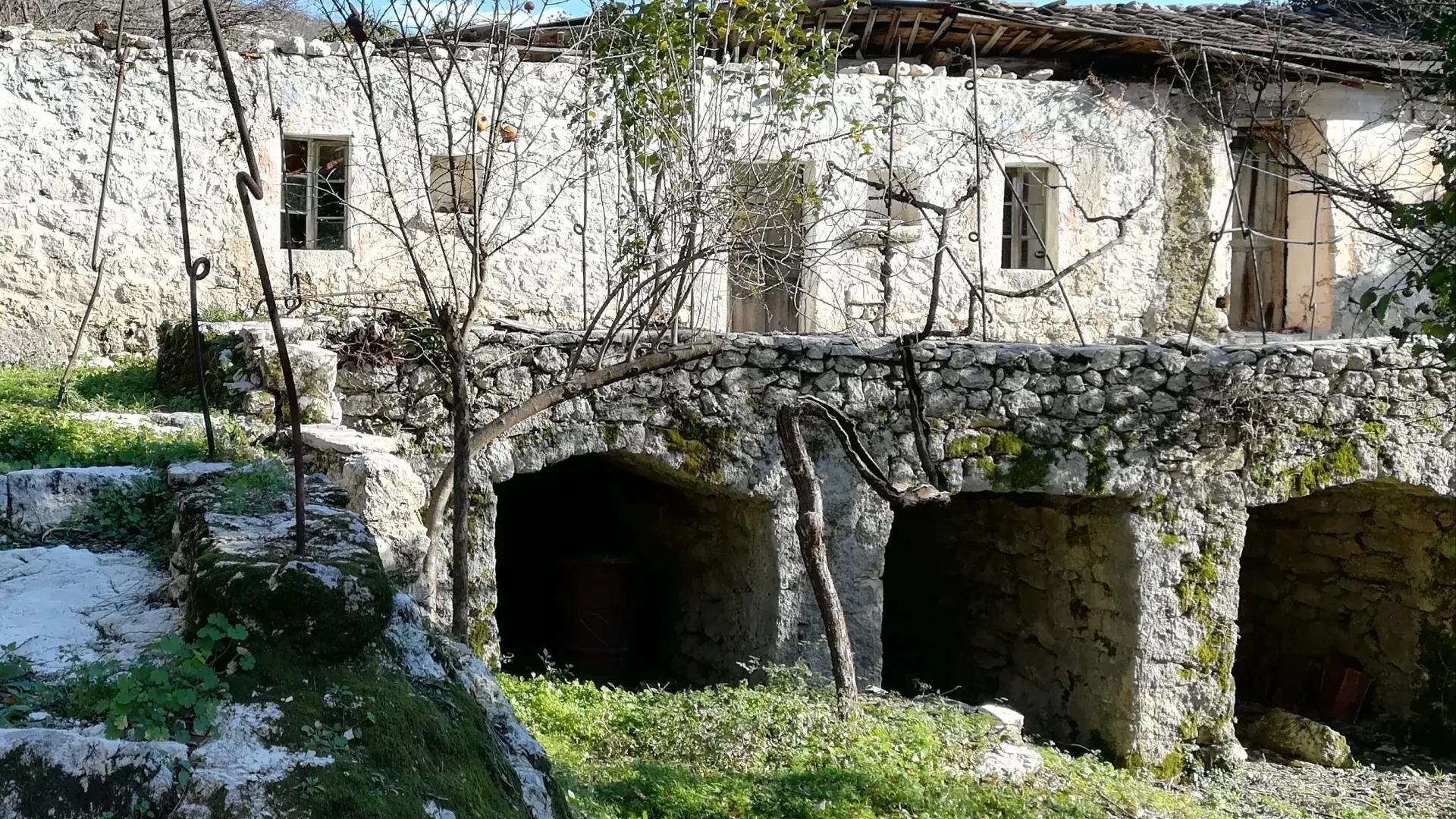 Prodaja, plac, 4700m², Dobrsko Selo, Cetinje