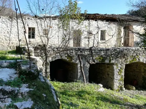 Prodaja, plac, 4700m², Dobrsko Selo, Cetinje - image 4