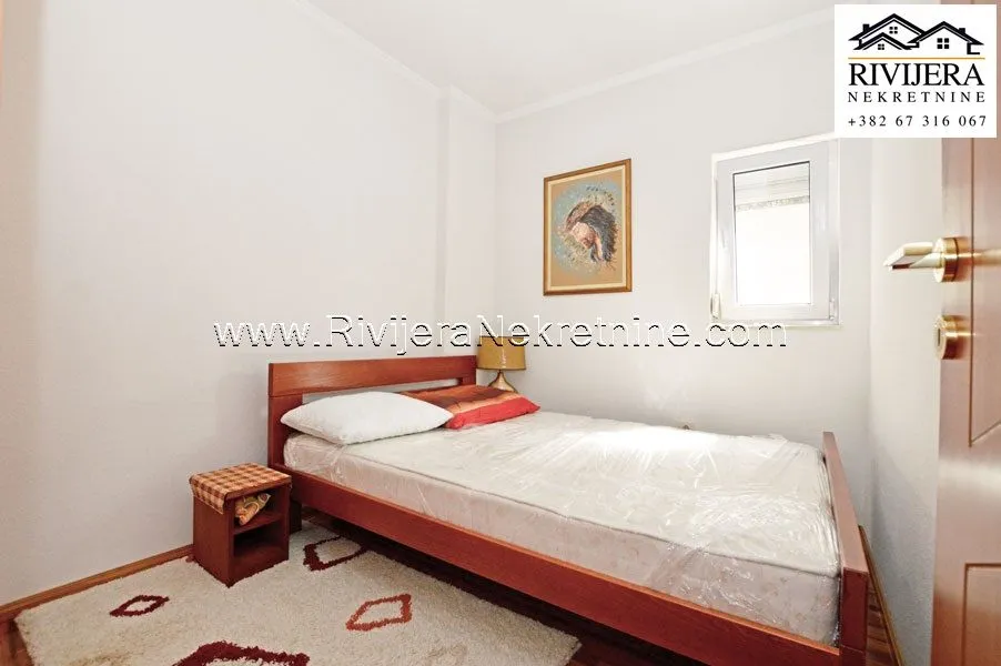 Prodaja, kuća, 98m², Sušćepan, Herceg Novi