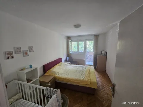 Prodaja, dvosoban stan, 65m², Banovo Brdo, Beograd - image 6