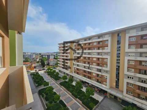 Rent, one bedroom apartment, 54m², Central Point, Podgorica - image 7