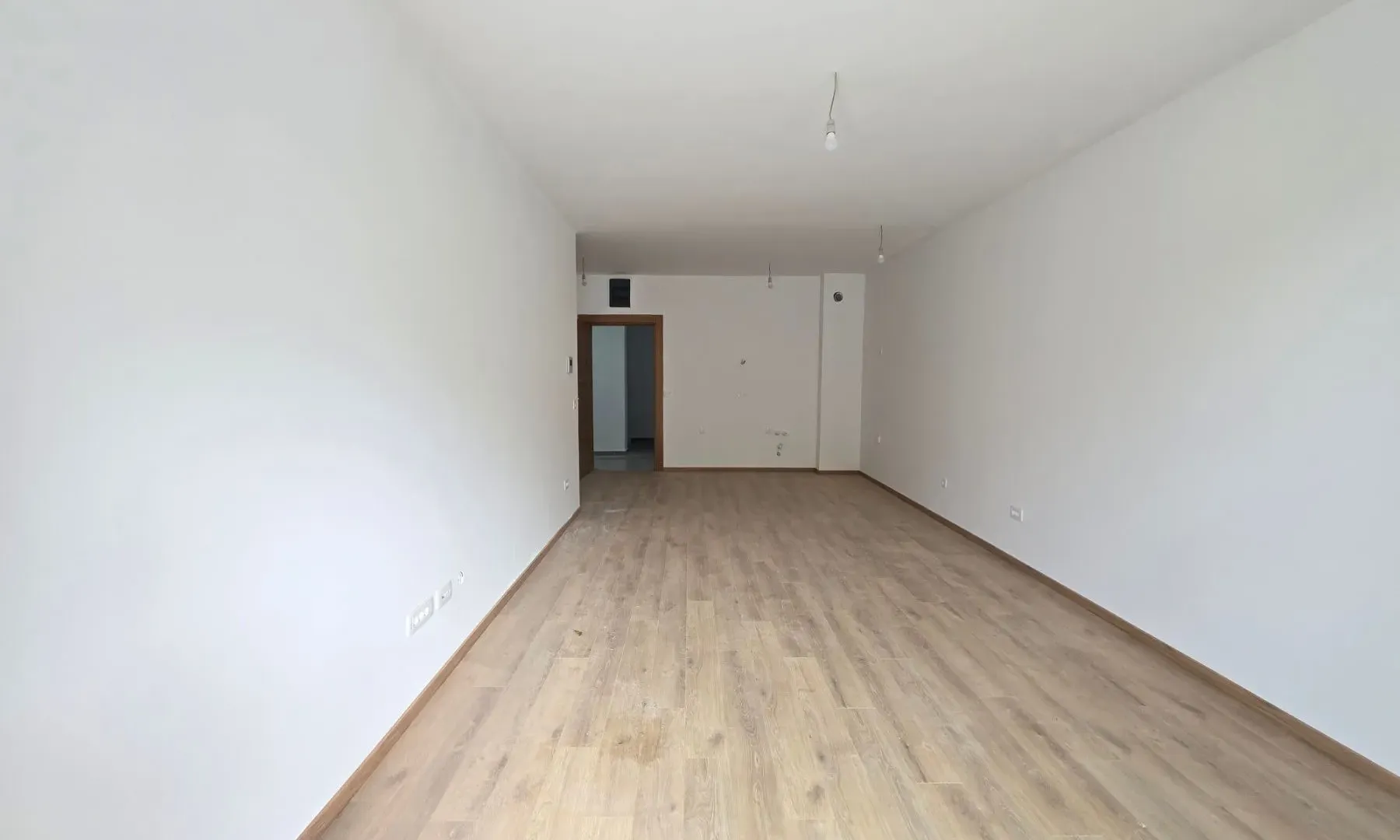 Prodaja, jednosoban stan, 65m², Kamenovo, Budva