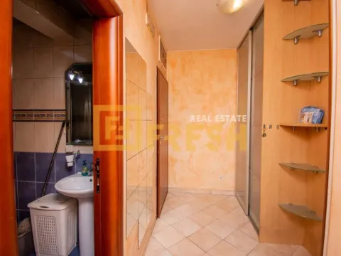 Izdavanje, dvosoban stan, 64m², Gorica C, Podgorica - image 12