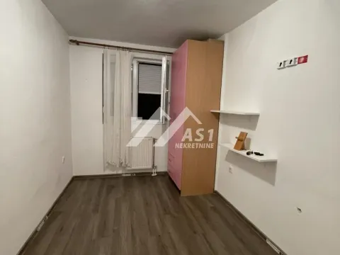 Prodaja, jednosoban stan, 36m², Bulevar patrijarha Pavla, Novi Sad Sve Podlokacije - image 6