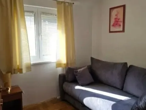 Sale, one bedroom apartment, 38m², Rafailovići, Budva - image 2