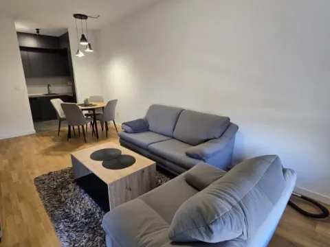 Izdavanje, dvosoban stan, 44m², Novo naselje, Novi Sad - image 7