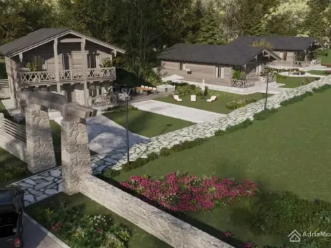 Prodaja, kuća, 100m², Bakovići, Kolašin - image 4