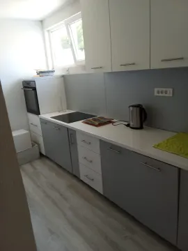 Rent, one bedroom apartment, 66m², Šušanj, Bar - image 3