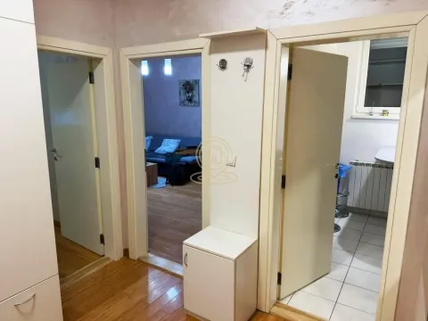 Izdavanje, jednosoban stan, 53m², Nova Detelinara, Novi Sad Sve Podlokacije - image 3