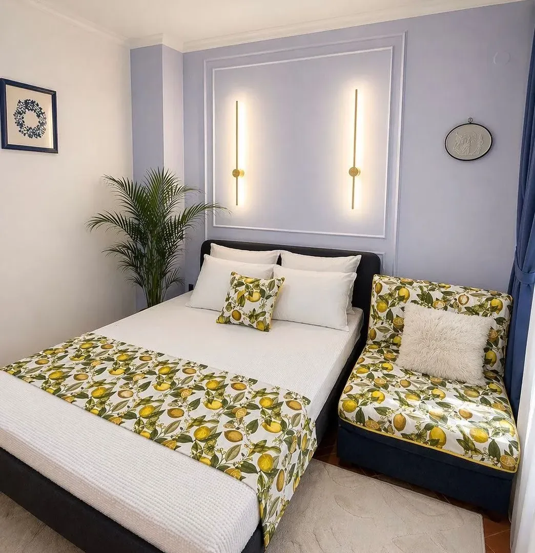 Sale, one bedroom apartment, 30m², Petrovac, Budva