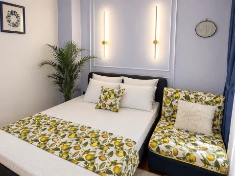 Sale, one bedroom apartment, 30m², Petrovac, Budva - image 9