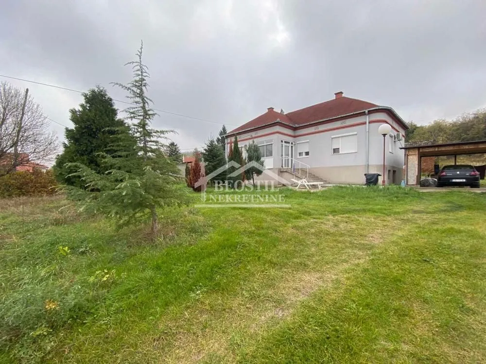 Prodaja, kuća, 126m², Jugovo, Smederevo