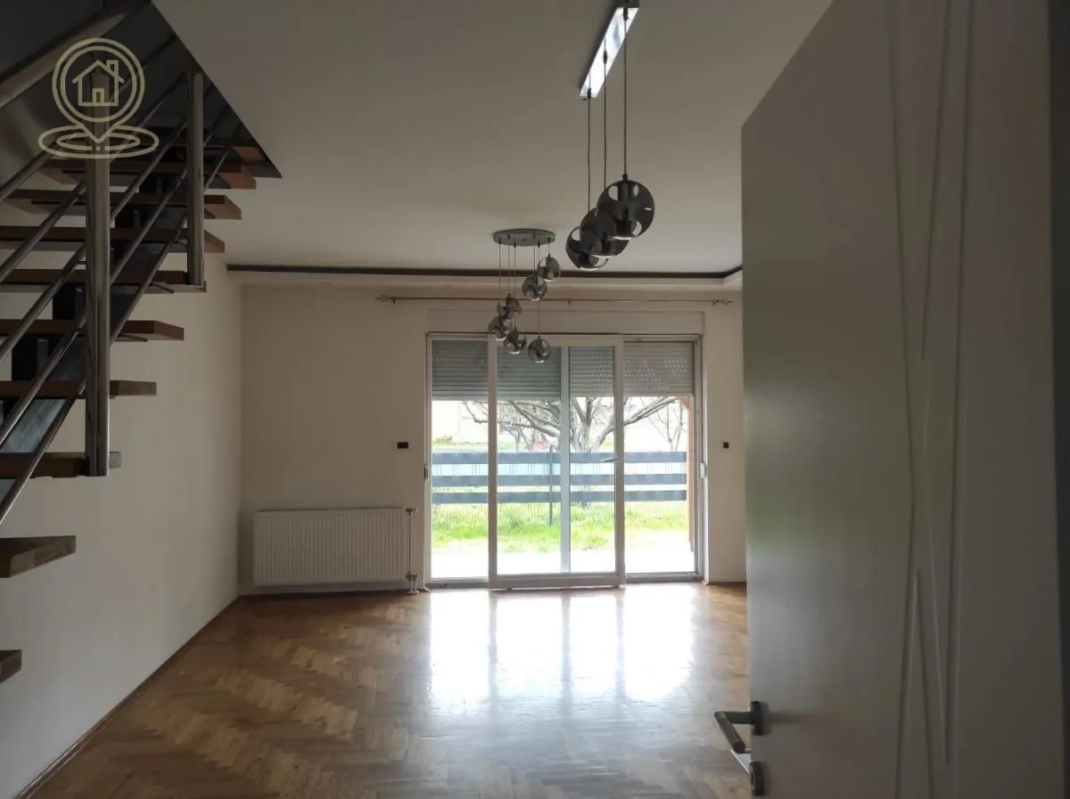 Prodaja, kuća, 78m², Klisa, Novi Sad Sve Podlokacije