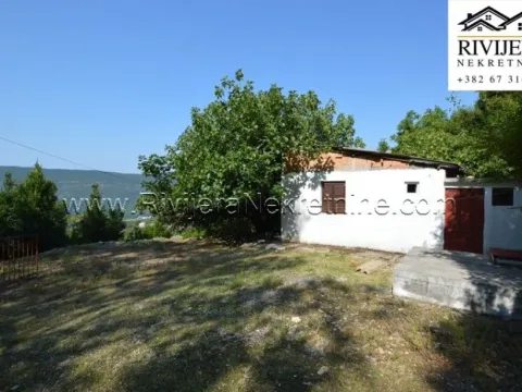 Sale, house, 30m², Ratiševina, Herceg Novi - image 3