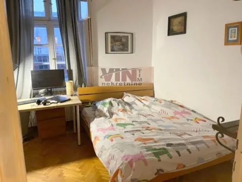 Izdavanje, dvosoban stan, 50m², Vukov Spomenik, Zvezdara Sve Podlokacije - image 9