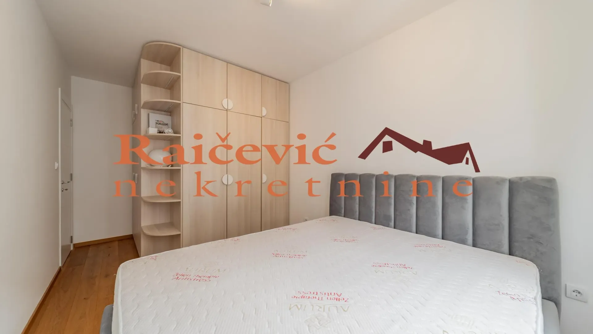 Izdavanje, jednosoban stan, 44m², Zvezdara Sve Podlokacije, Beograd