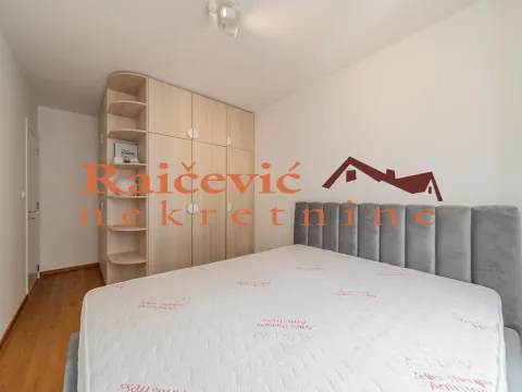 Rent, one bedroom apartment, 44m², Zvezdara Sve Podlokacije, Beograd - image 15