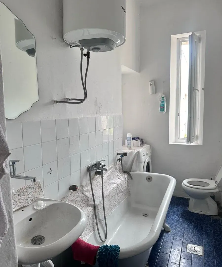 Prodaja, dvosoban stan, 64m², Centar, Podgorica
