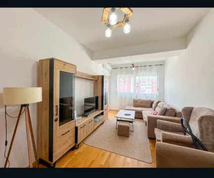 Rent, one bedroom apartment, 44m², Ljubović, Podgorica - image 1
