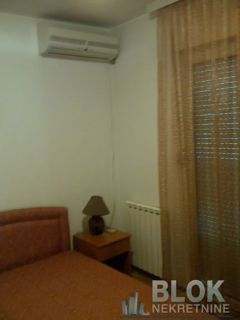 Rent, three bedroom apartment, 97m², Centar, Podgorica