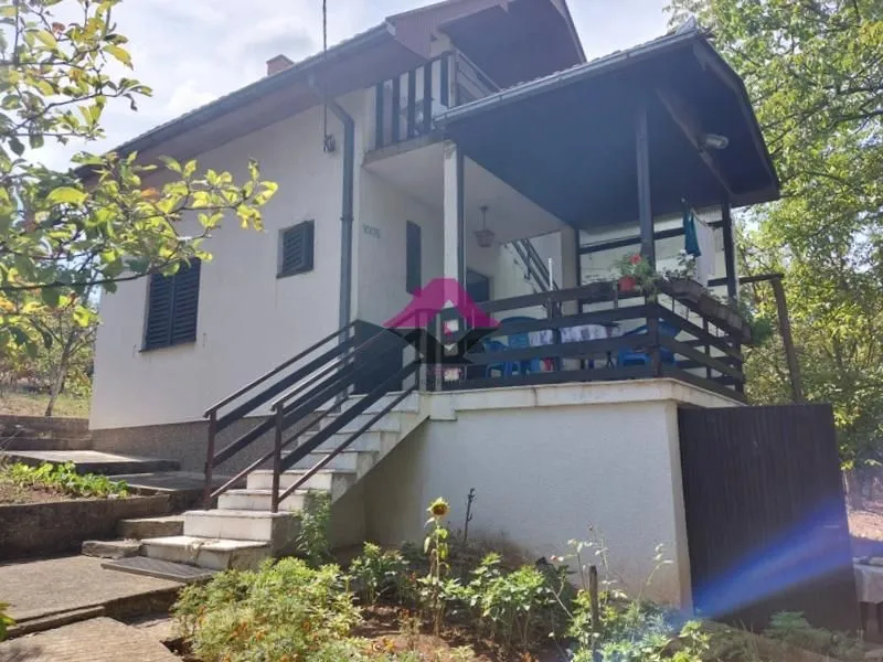 Prodaja, kuća, 80m², Arandjelovac, Srbija