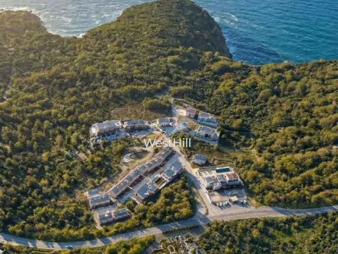 Prodaja, jednosoban stan, 63m², Reževići, Budva - image 2