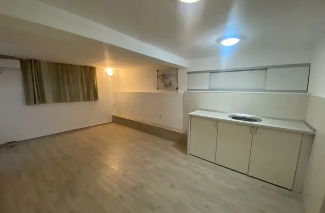Prodaja, garsonjera, 27m², Mažina, Tivat