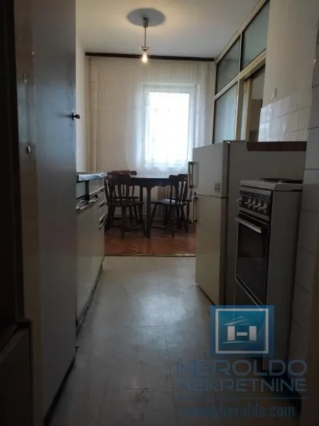 Prodaja, jednosoban stan, 39m², Tabane, Jagodina