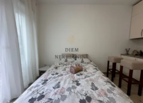 Sale, studio apartment, 20m², Šušanj, Bar - image 8