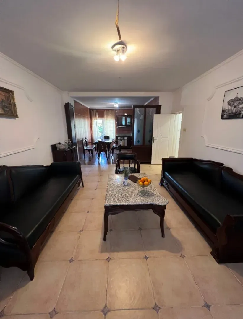 Rent, two bedroom apartment, 110m², Sutomore, Bar