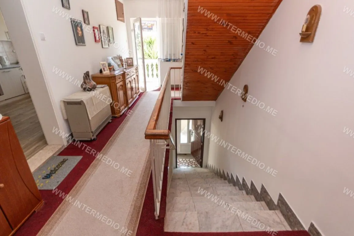 Prodaja, kuća, 316m², Igalo, Herceg Novi