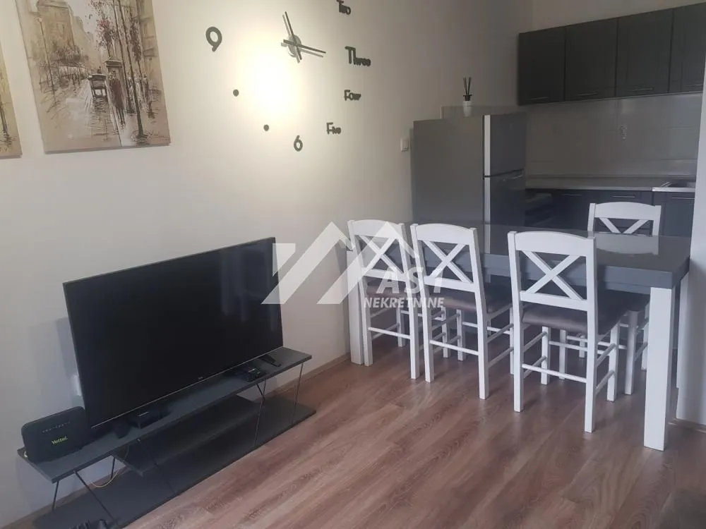 Izdavanje, stan, 25m², Adice, Novi Sad Sve Podlokacije