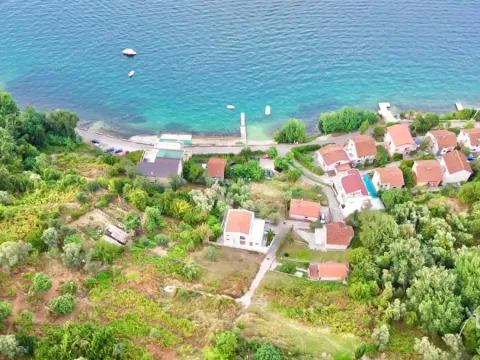 Sale, land lot, 928m², Stoliv, Kotor - image 2