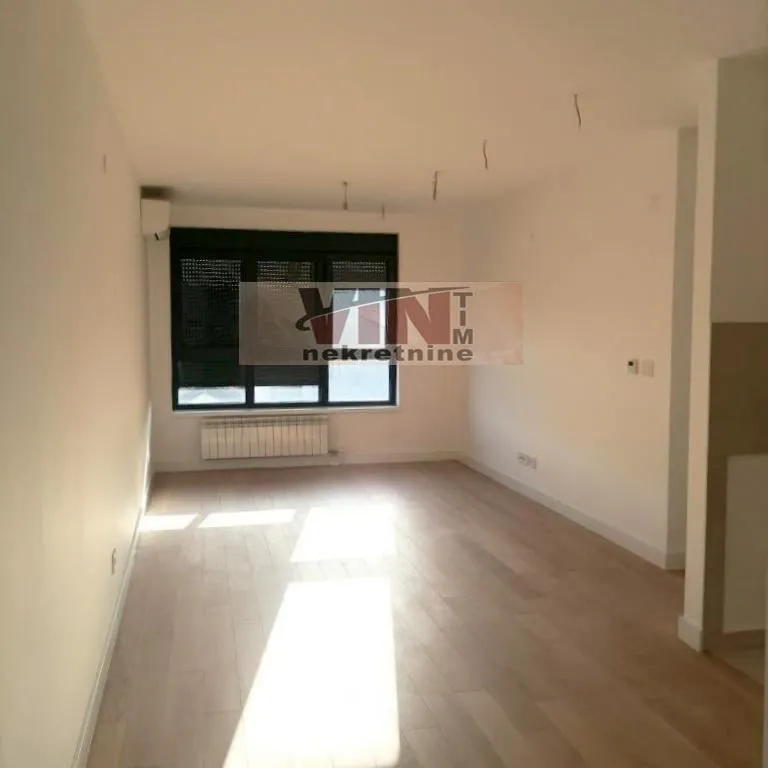 Prodaja, dvosoban stan, 53m², Autokomanda, Voždovac Sve Podlokacije