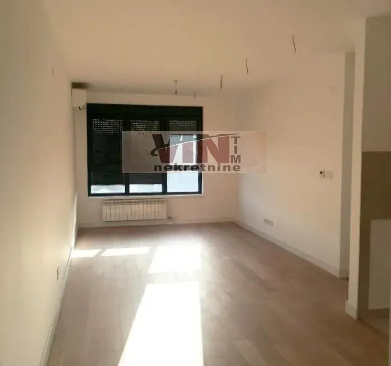 Prodaja, dvosoban stan, 53m², Autokomanda, Voždovac Sve Podlokacije