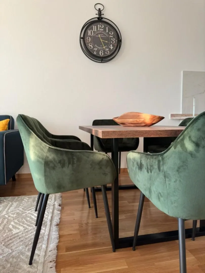 Prodaja, dvosoban stan, 71m², Mažina, Tivat