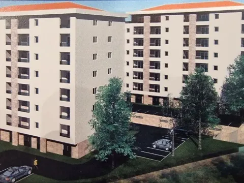 Sale, one bedroom apartment, 37m², Bečići, Budva - image 10