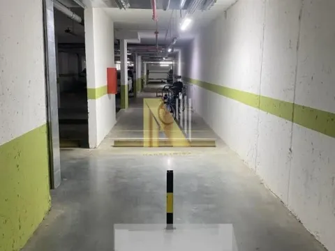 Rent, parking/garage, 15m², Rotkvarija, Novi Sad Sve Podlokacije - image 2