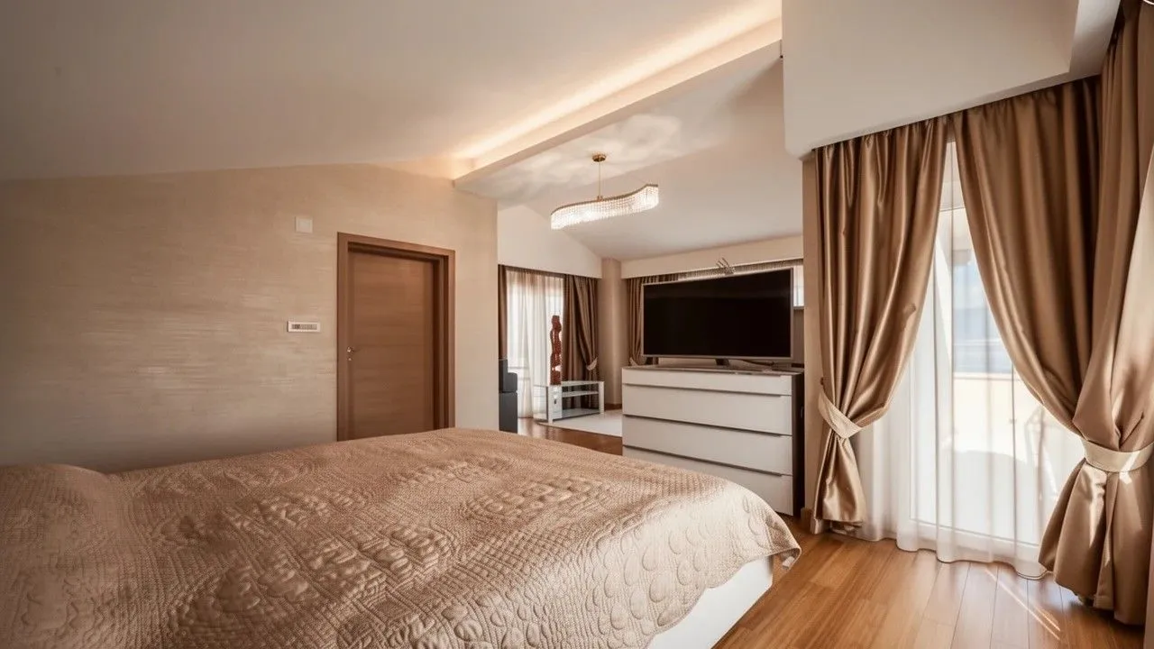 Prodaja, kuća, 365m², Krašići, Tivat