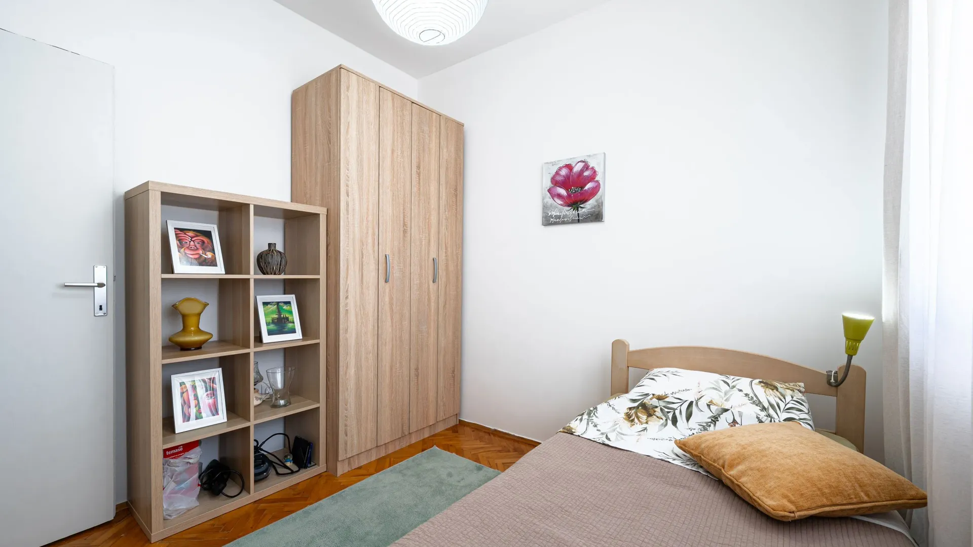 Rent, house, 100m², Dalmatinska ulica, Podgorica