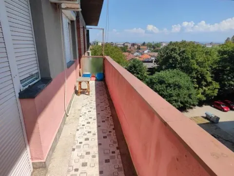 Izdavanje, jednosoban stan, 38m², Tabane, Jagodina - image 15