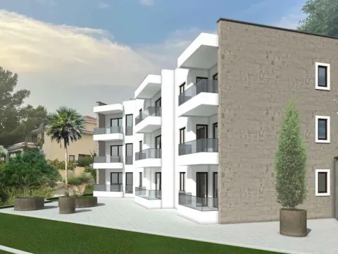 Prodaja, plac, 710m², Šušanj, Bar - image 8